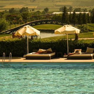 Ambassadori kachreti Golf Resort, Villa 10 -  - 9