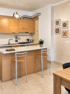 VITTORY HOUSE -Appartamento con ampio terrazzo - 6