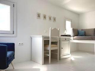 Villa Zeos - Cycladic house close to the beach - 7