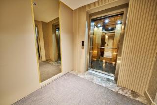 Elysia Hotel - Istanbul - 5