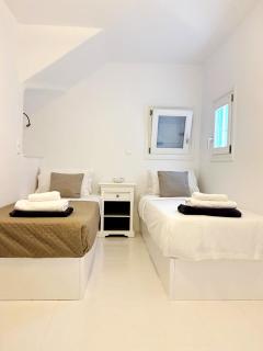 Villa Zeos - Cycladic house close to the beach - 4