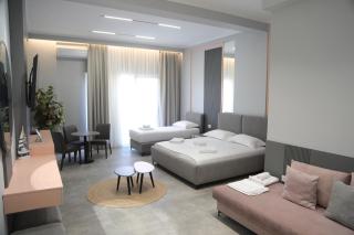 Anchor Luxury Rooms - 2