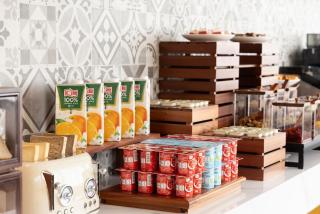 Nostalgia S Hotel Hangzhou Wulin Square - 2