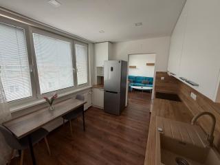 Modern stylish apartment - 2