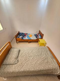 Appartement neuf 2 chambres - 1