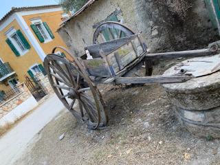 Villa Ochre - Rustic Retreat - 6