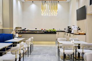 Elysia Hotel - Istanbul - 3