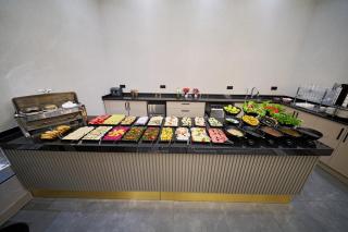 Elysia Hotel - 4