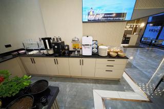 Elysia Hotel - 2