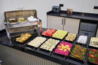 Elysia Hotel - 1