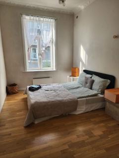 Private Rooms in a Shared Apartment in Central Oslo - 0