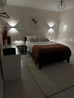 Mne villa 3 chambres - 1