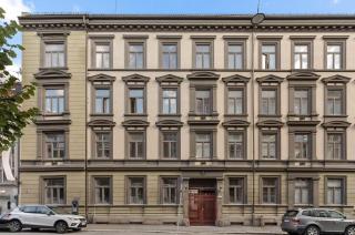 Private Rooms in a Shared Apartment in Central Oslo - 6