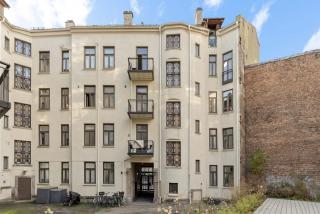 Private Rooms in a Shared Apartment in Central Oslo - 3