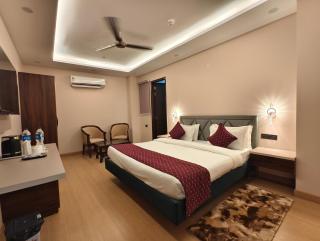 Jakk Residency - 0