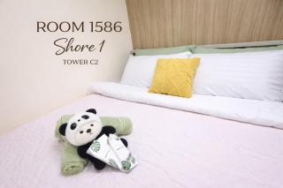 1586 Shore Residences tower C2 - 0