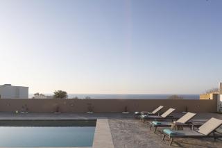 Villa Selene Luxury Sea View Villa - 2