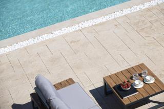 Villa Selene Luxury Sea View Villa - 1