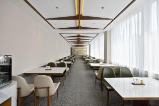 Nostalgia S Hotel Hangzhou Wulin Square - 4