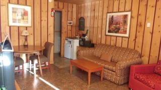Alpine Motel - Branch Township - 1
