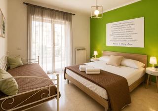 VITTORY HOUSE -Appartamento con ampio terrazzo - 0