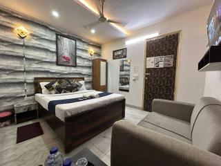 Navya Homes Near Bharat Mandapam - 1