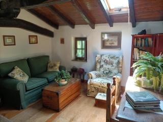 Casa rural Garata - 3