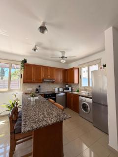 STAY Aphrodites Dream Villa - 4