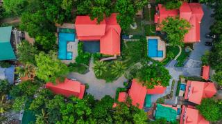 Athirapilly Fernvalley Resort - 9