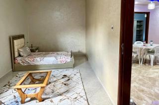 Cozy Rooms in Souss Village - 1