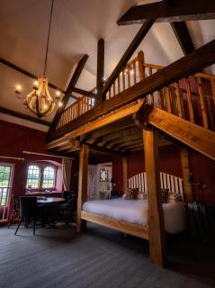 Askham Hall - 9