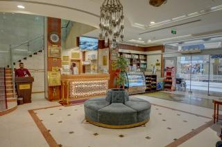 شركة منازل الزوار فندق منازل الحسن - 1