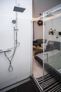 Oasis Home #Vaci fashion street #central location - 4
