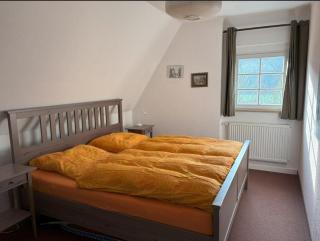 Ferienwohnung Fluss & Fels - 4