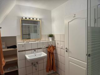 Ferienwohnung Fluss & Fels - 2