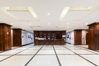 Qaser Baron Serviced Apartments Almasif - 6