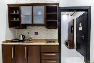 Qaser Baron Serviced Apartments Almasif - 1