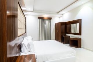 Qaser Baron Serviced Apartments Almasif- قصر بارون المصيف للشقق المخدومة - 2