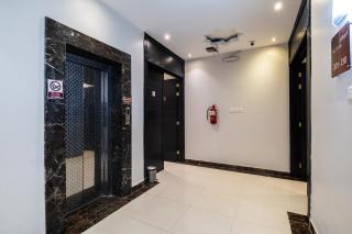 Qaser Baron Serviced Apartments Almasif- قصر بارون المصيف للشقق المخدومة - Riad - 1