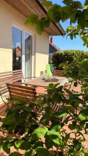 Ferienhaus Möwennest - 8
