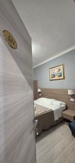 HC Accomodation Corallo - Rom - 8