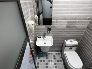 Hamilton Plaza Hotel - 2
