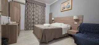 HC Accomodation Corallo - Rom - 7