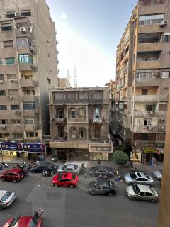 A Sunny Studio in Downtown - 10 Min to Tahrir #N34 - 3
