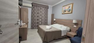 HC Accomodation Corallo - Rom - 5