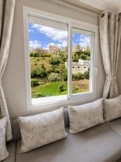 TOUBA apartment in Tetouan, natural and quiet atmosphere - 8