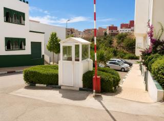 TOUBA apartment in Tetouan, natural and quiet atmosphere - 1