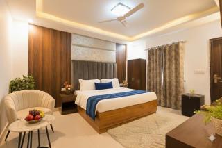 Hotel Tela Suite Near IGI Airport Delhi - 0