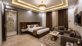 Hotel Tela Suite Near IGI Airport Delhi - 4