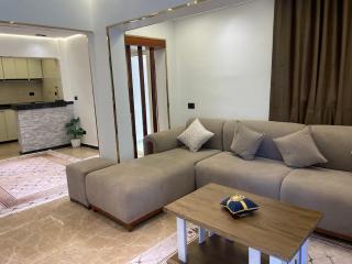 Leila Home Garden - Maamourah Beach - 8